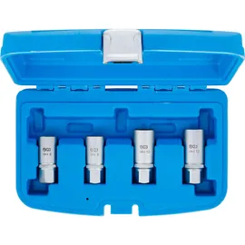 BGS Stehbolzen-Ausdreher-Satz 6 - 12 mm 4-tlg.
