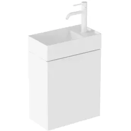Ravak Veda Handwaschbecken 40 x 22 cm (XJX01240000)