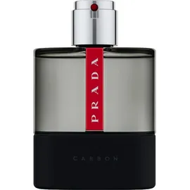 Prada Luna Rossa Carbon Eau de Toilette 100 ml