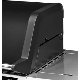 Enders Uniq Pro 3 IK Kitchen Cruster Gasgrill