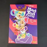 Funko LLC Disney - Mad Tea Party 11 cm