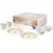 Villeroy & Boch Toy's Delight Frühstücksset für 2 Jubiedition 6-tlg.