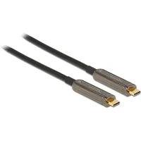 DeLock USB Anschlusskabel USB-C m