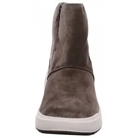 Legero Komfort Stiefeletten in Grau Cosy Ossid