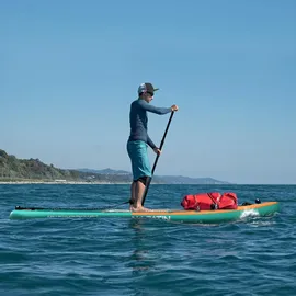 NACATIN SUP Board 10'6"/320cm blau