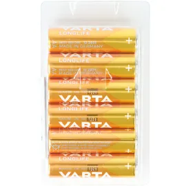 Varta Longlife AA 2800 mAh 12 St.