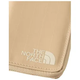 The North Face Base Camp Voyager Geldbörse Unisex beige