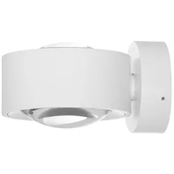 Arcchio - Atreus LED Wandleuchte White