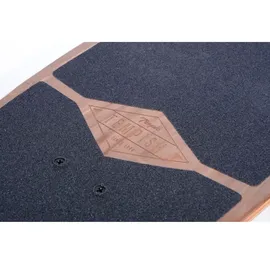Tempish Tropic T Longboard - Nature