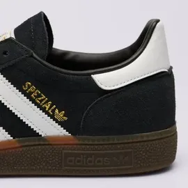 Adidas Handball Spezial Core Black / Cloud White / Gum5 44 2/3