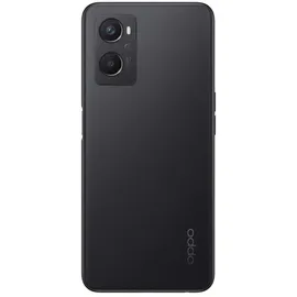 OPPO A96 8 GB RAM 128 GB starry black