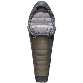 Sea to Summit Spark Pro -9°c Schlafsack - Grey / Black - Lang