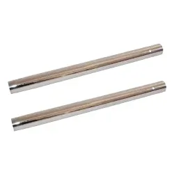VacLine Metallrohr 891014.000000 , 1 Set = 2 x 50 cm