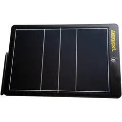 Tintenfreies taktisches Tablet - Multisport SCHWARZ No Size