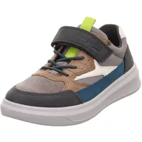Superfit Cosmo Sneaker, Mehrfarbig 9000, 32