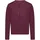 Betty Barclay Strickpullover Schwarz Aubergine 40