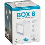 Newgarden New Garden Box 8 BATTERY weiß