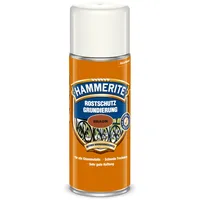 Hammerite Rostschutz Grundierung Braun 0,4 l