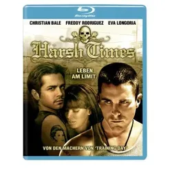 Harsh Times [Blu-ray] (Neu differenzbesteuert)