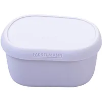 Fackelmann Lunchbox Be The Move weiß 200,0 ml, 1