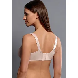 Rosa Faia Selma Bügel-BH Spitze für Damen, 596 ROSEWO, 70J