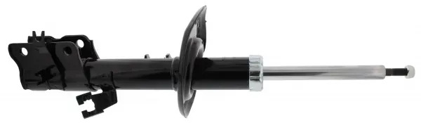 MAPCO Stoßdämpfer 40262 Vorderachse rechts 0.3l für NISSAN RENAULT