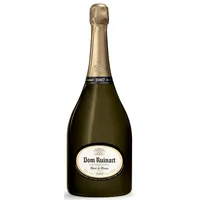 (376,3€/l) Dom Ruinart Vintage 2007 Champagner 12% 1,5l Magnum Fl.