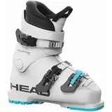 Head Kinder RAPTOR 40 WHITE, Grau, 35