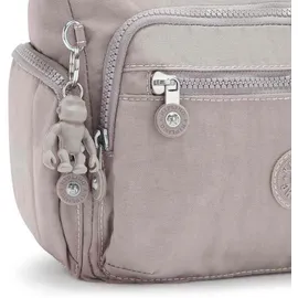 Kipling Gabbie S grey gris