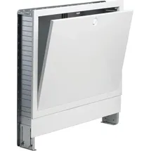 Kermi x-net Verteilerschrank US-L4