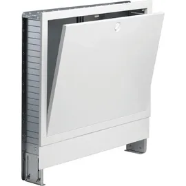 Kermi x-net Verteilerschrank US-L4