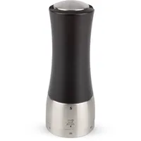 Peugeot Madras Salzmühle 16 cm Braun unbefüllt