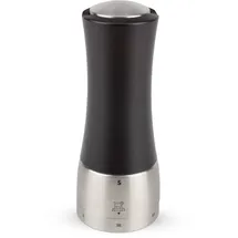 Peugeot Madras Salzmühle 16 cm Braun unbefüllt