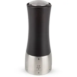 Peugeot Madras Salzmühle 16 cm Braun unbefüllt