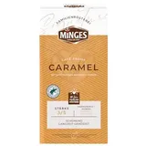 MINGES Café Aroma Caramel Kaffeekapseln Arabica- und Robustabohnen kräftig 52 g