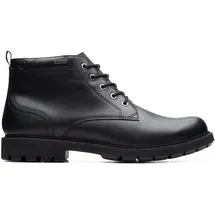 CLARKS Stiefel Damen Schwarz 40