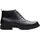CLARKS Stiefel Damen Schwarz 40