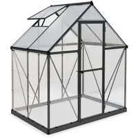 CANOPIA Hybrid 64 Alu Anthrazit HKP 4 mm 2,34 m2