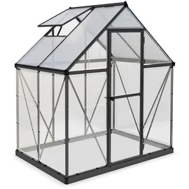 CANOPIA Hybrid 64 Alu Anthrazit HKP 4 mm 2,34 m2
