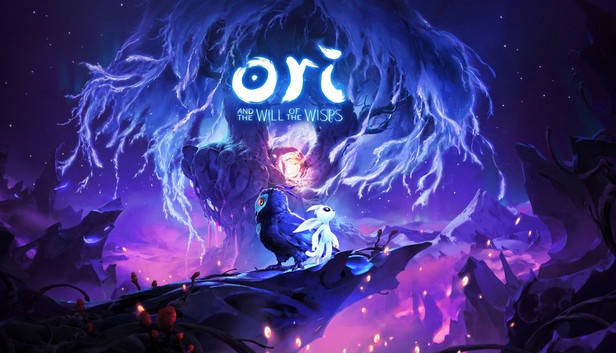 Ori and the Will of the Wisps (PC / Xbox ONE / Xbox Series X|S)
