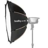 SmallRig LA-O90 Achteckige Softbox