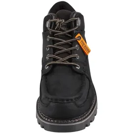 Dockers 45NB016 Herren Schwarz 45