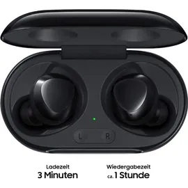 Samsung Galaxy Buds+ schwarz