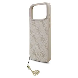 U.S. Polo Assn. iPhone 17 Pro Max Hülle rosa