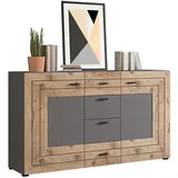 xonox.home Sideboard Freno ca. 160x90x40 cm