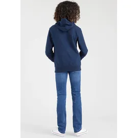 Levi's Hoodie Blue 110