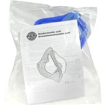 PARI Kindermaske  Spiggy soft