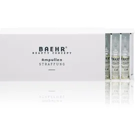 BAEHR BEAUTY CONCEPT Ampulle Straffung 10 x 2 ml