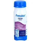 Fresubin 2 KCAL Drink Waldfrucht Trinkflasche 24x200 ml