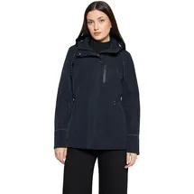 GIL BRET Sommerjacke Damen Dunkelblau 46